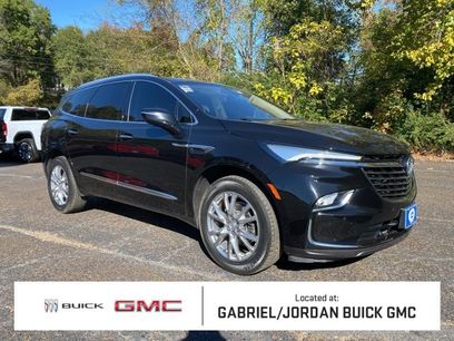 Used 2022 Buick Enclave Premium w/ Experience Buick Package