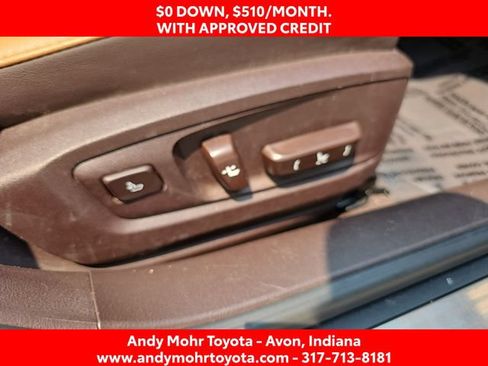 Used 2017 Lexus ES 350 w/ Accessory Package 2 FWD image 37