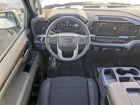 New 2026 GMC Sierra 1500 Elevation w/ Elevation Select Package image 18