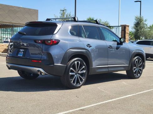 New 2026 MAZDA CX-50 AWD 2.5 S image 4