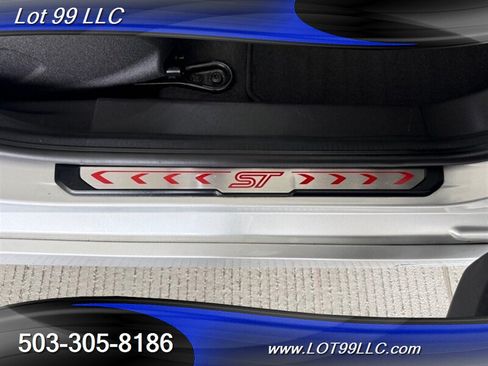 Used 2015 Ford Fiesta ST FWD image 43
