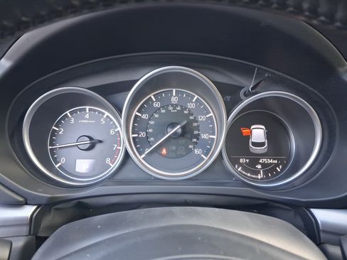 Used 2018 MAZDA CX-5 Touring FWD image 13