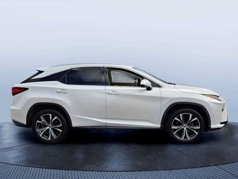 Used 2017 Lexus RX 350 FWD w/ Premium Package image 2