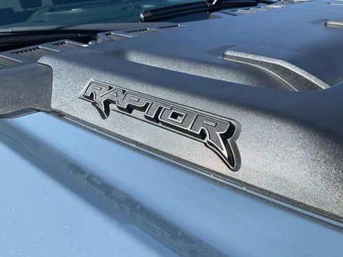 Used 2023 Ford F150 Raptor image 27