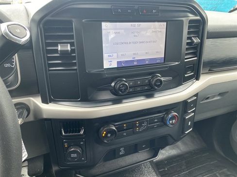 Used 2021 Ford F150 XL w/ Equipment Group 101A High image 21