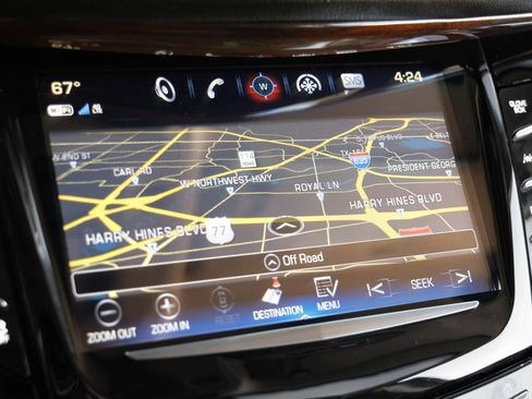 Used 2019 Cadillac Escalade ESV Premium Luxury image 23