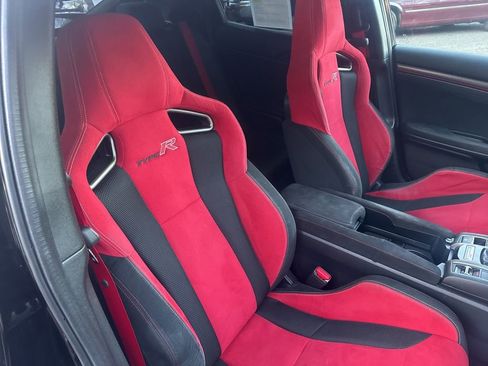 Used 2019 Honda Civic Type R image 50
