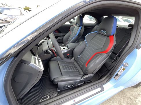 New 2026 BMW M2 w/ Lighting Package RWD image 11