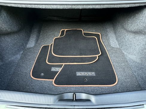 Used 2022 Dodge Charger SRT Hellcat w/ SRT Black Package image 25