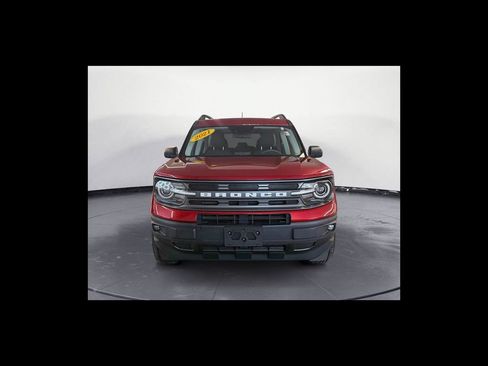 Used 2021 Ford Bronco Sport Big Bend AWD/4WD image 9