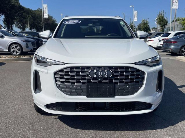 Used 2026 Audi Q5 Premium Plus AWD/4WD image 2