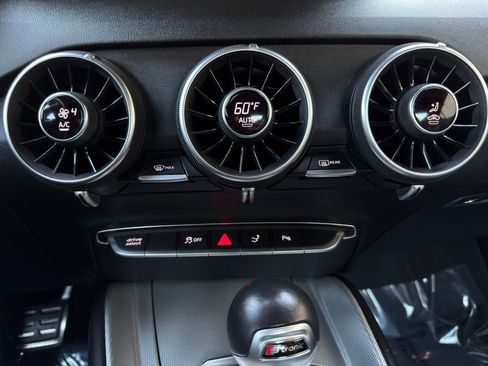 Used 2018 Audi TT 2.0T w/ Technology Package AWD/4WD image 31