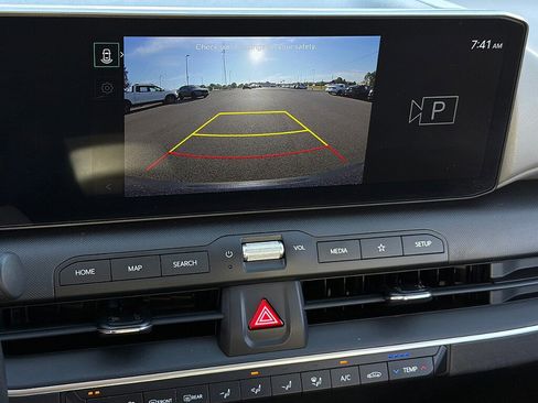 Used 2025 Kia K4 LXS FWD image 13