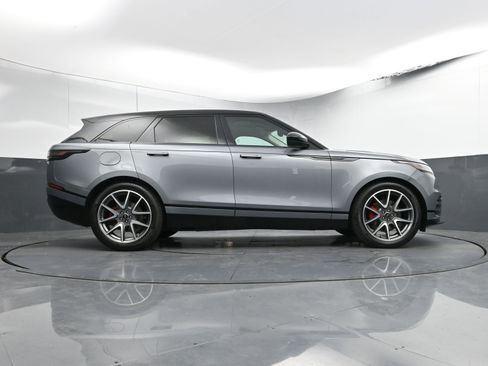 New 2025 Land Rover Range Rover Velar Dynamic SE image 29