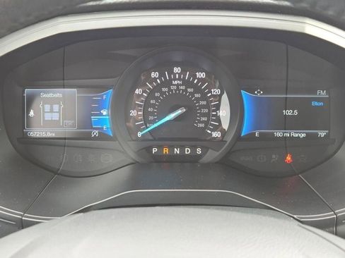 Used 2023 Ford Edge SEL image 29