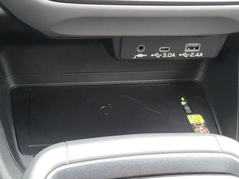 Certified 2025 Subaru Crosstrek 2.5i Limited w/ Crosstrek Mirror Package AWD/4WD image 23