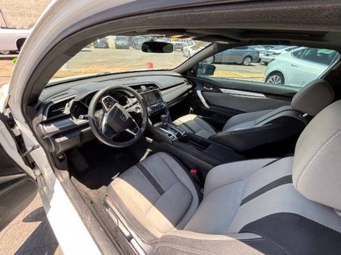 Used 2016 Honda Civic EX-T image 11