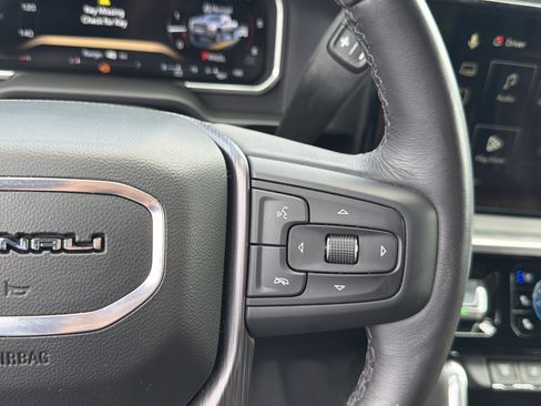 Used 2026 GMC Sierra 2500 Denali Ultimate AWD/4WD image 34