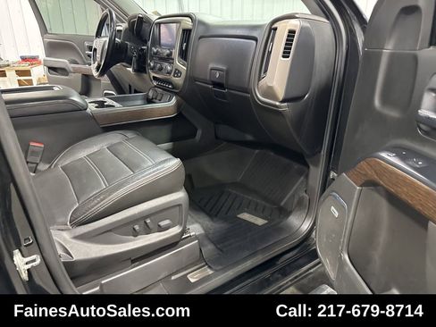 Used 2018 GMC Sierra 1500 Denali w/ Denali Ultimate Package image 78