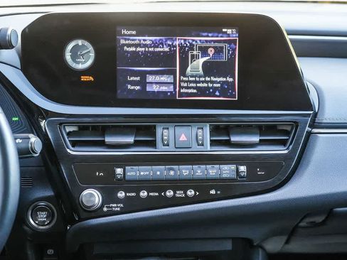 Used 2022 Lexus ES 350 w/ Accessory Package 2 FWD image 13