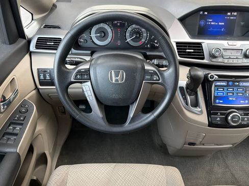 Used 2015 Honda Odyssey EX image 14