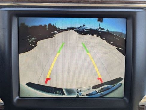 Used 2017 RAM 1500 Laramie AWD/4WD image 20