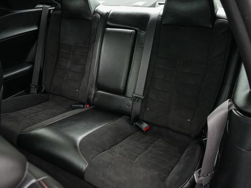 Used 2020 Dodge Challenger R/T image 35