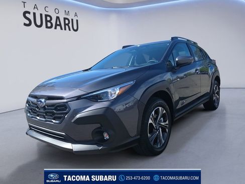New 2026 Subaru Crosstrek 2.0i Premium AWD/4WD image 1