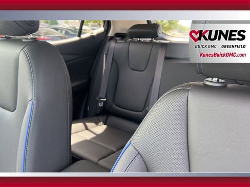 New 2026 Buick Encore GX Sport Touring w/ Comfort Package AWD/4WD image 33