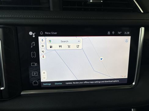 Certified 2022 GMC Yukon XL Denali w/ Denali Ultimate Package image 14