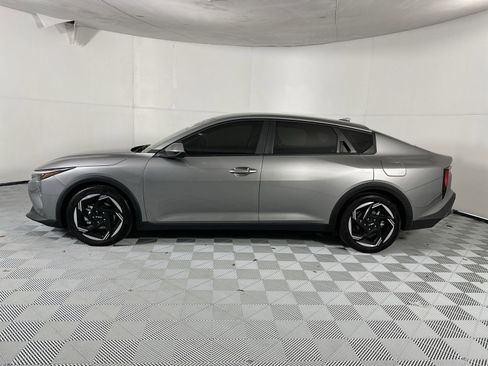 Used 2025 Kia K4 EX FWD image 5
