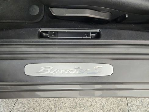 Used 2014 Porsche Boxster S RWD image 46