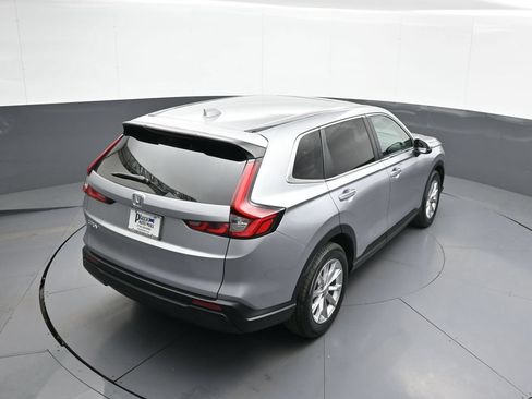 Certified 2023 Honda CR-V EX-L image 38