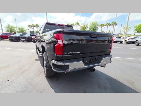 New 2026 Chevrolet Silverado 2500 LT w/ All Star Edition image 16