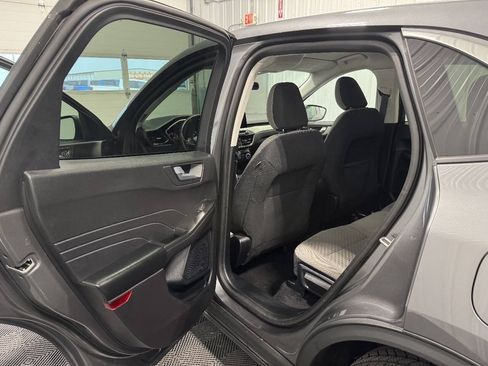 Used 2021 Ford Escape SE AWD/4WD image 12