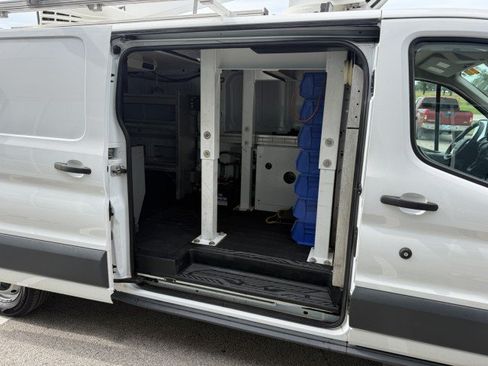 Used 2018 Ford Transit 350 148 Low Roof RWD image 16