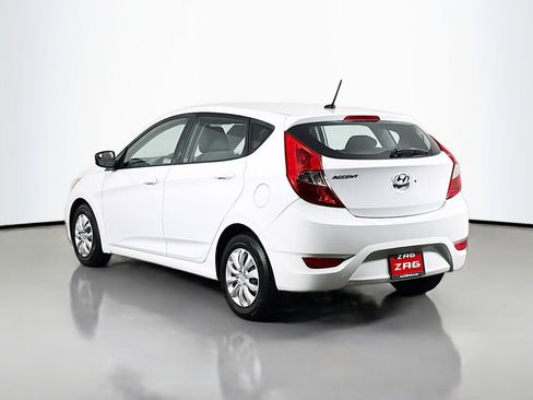 Used 2014 Hyundai Accent GS image 3