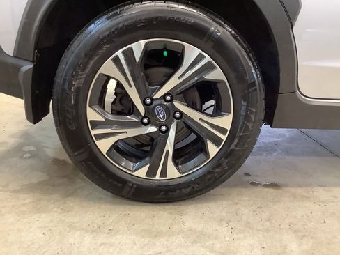 Certified 2024 Subaru Crosstrek 2.0i Premium AWD/4WD image 24