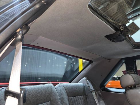 Used 1990 Ford Mustang LX image 74