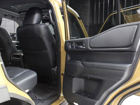 Used 2024 Toyota Land Cruiser w/ Premium Package image 48