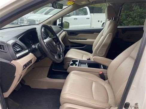 Used 2019 Honda Odyssey EX-L image 12