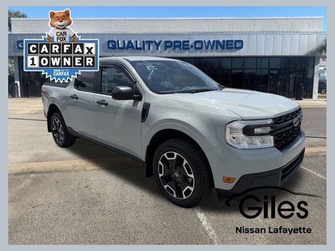 Used 2024 Ford Maverick XL FWD image 1