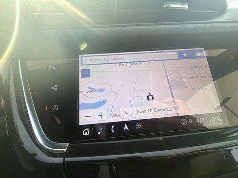 Certified 2021 Cadillac XT6 Sport image 20