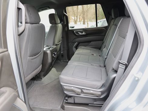 Used 2023 Chevrolet Tahoe LS image 22