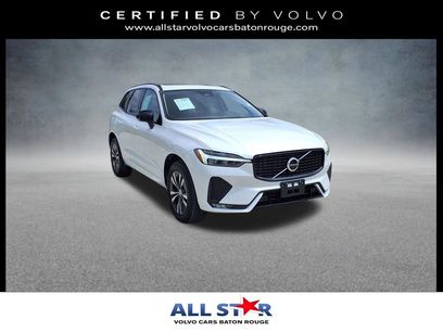Certified 2025 Volvo XC60 B5 Core