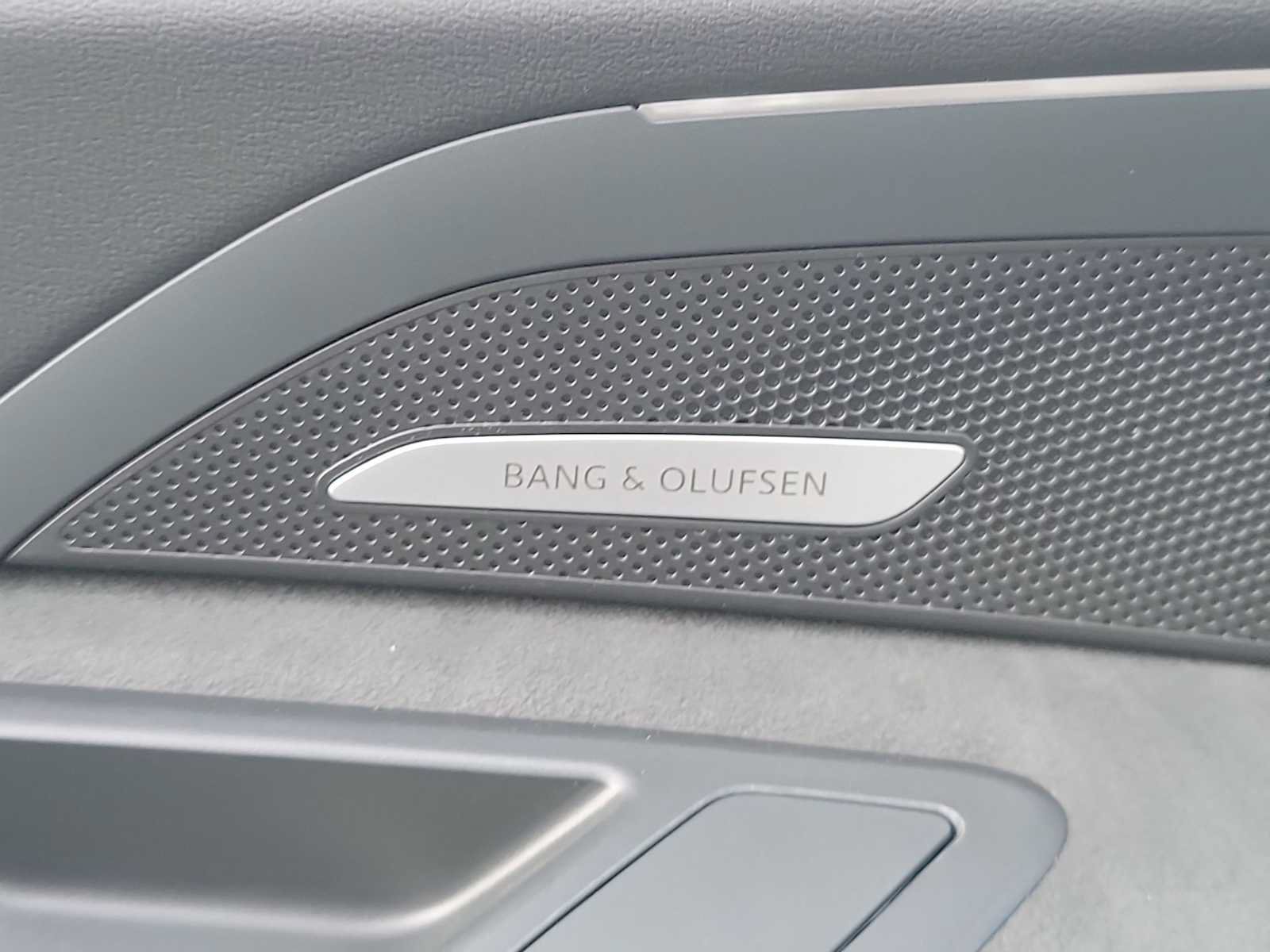 New 2026 Audi SQ5 Premium Plus AWD/4WD image 30