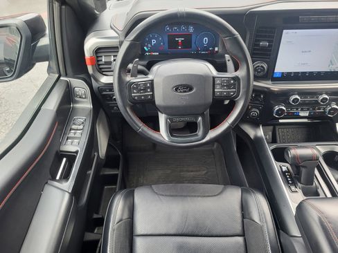 Certified 2024 Ford F150 Raptor image 14