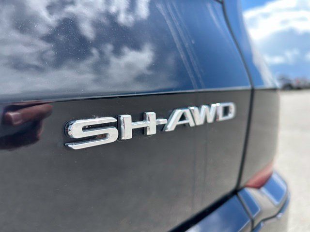 Used 2025 Acura MDX A-Spec AWD/4WD image 11