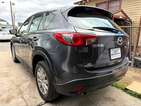Used 2015 MAZDA CX-5 Sport w/ Bluetooth Audio Package image 1