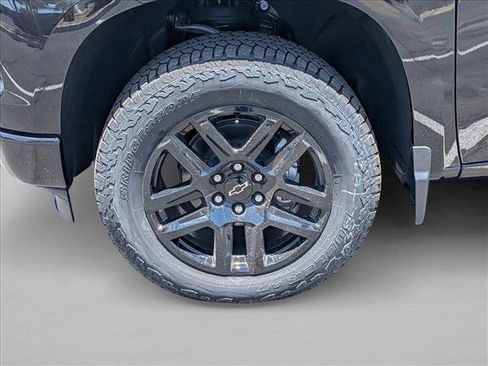 New 2026 Chevrolet Silverado 1500 RST w/ Convenience Package II AWD/4WD image 10